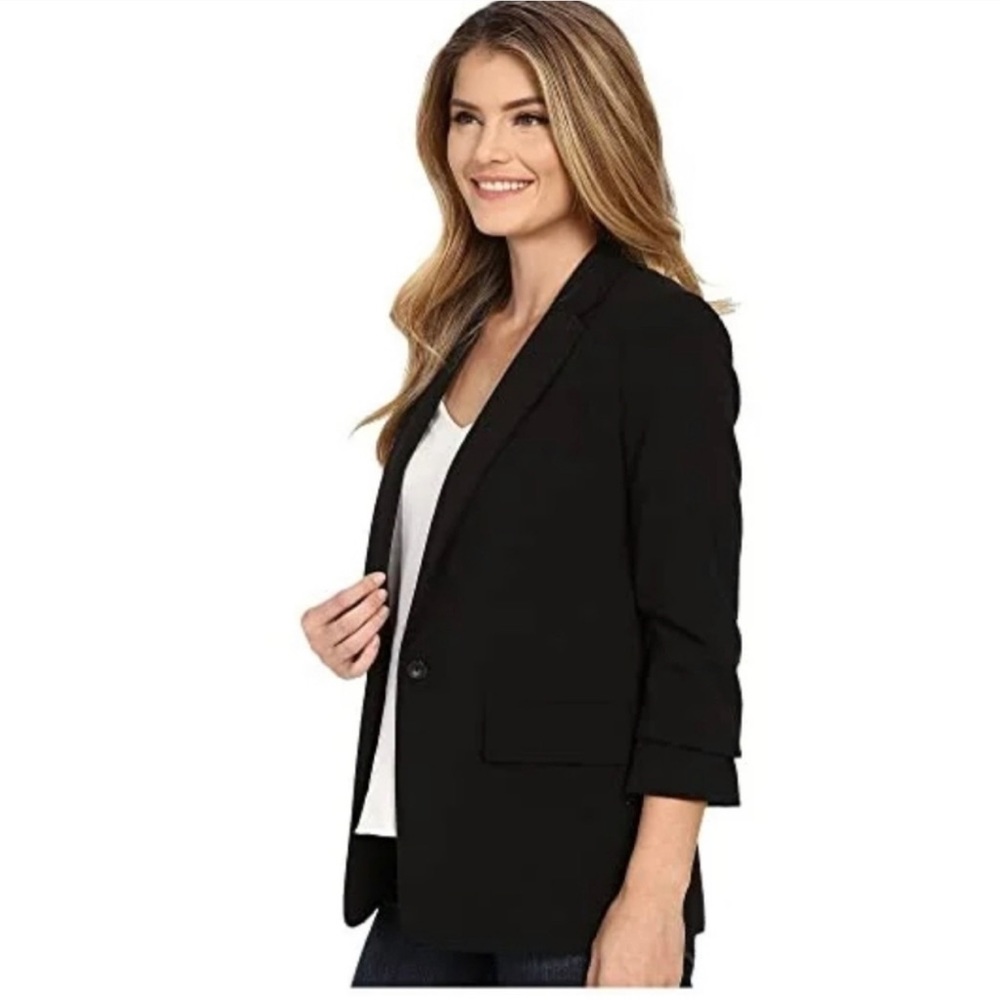 MK Blazer